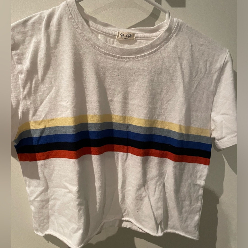 John Galt tshirt
